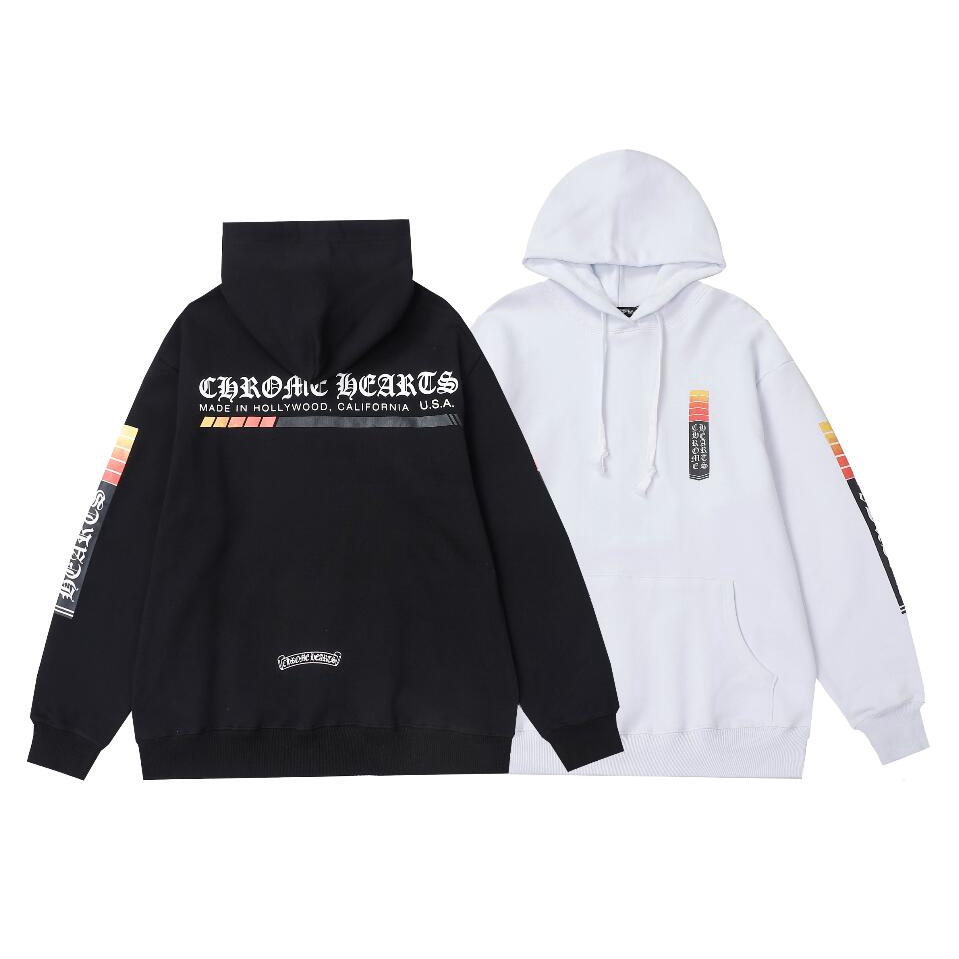 เสื้อกันหนาว-มีฮู้ด-ผ้าฝ้าย-พิมพ์ลายหัวใจ-แฟชั่นสําหรับผู้ชาย-และผู้หญิง