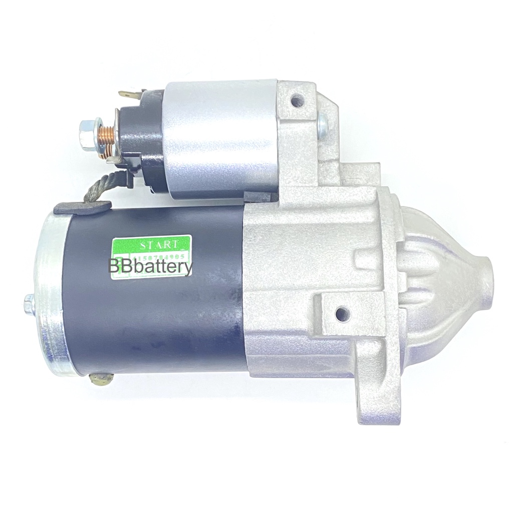 ไดสตาร์ท-รถยนต์-มิตซูบิชิ-สเปชวากอน-ปี04-12-เครื่องยนต์-4g69-mivec-starter-mitsubishi-space-wagon-built-แท้ใน