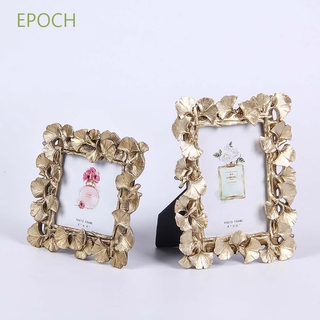 EPOCH กรอบรูปขนาด 4 / 6 นิ้วสําหรับตกแต่งบ้าน