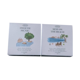 โปรโมชั่น : น้ำหอม Janua มี 5 กลิ่นให้เลือก