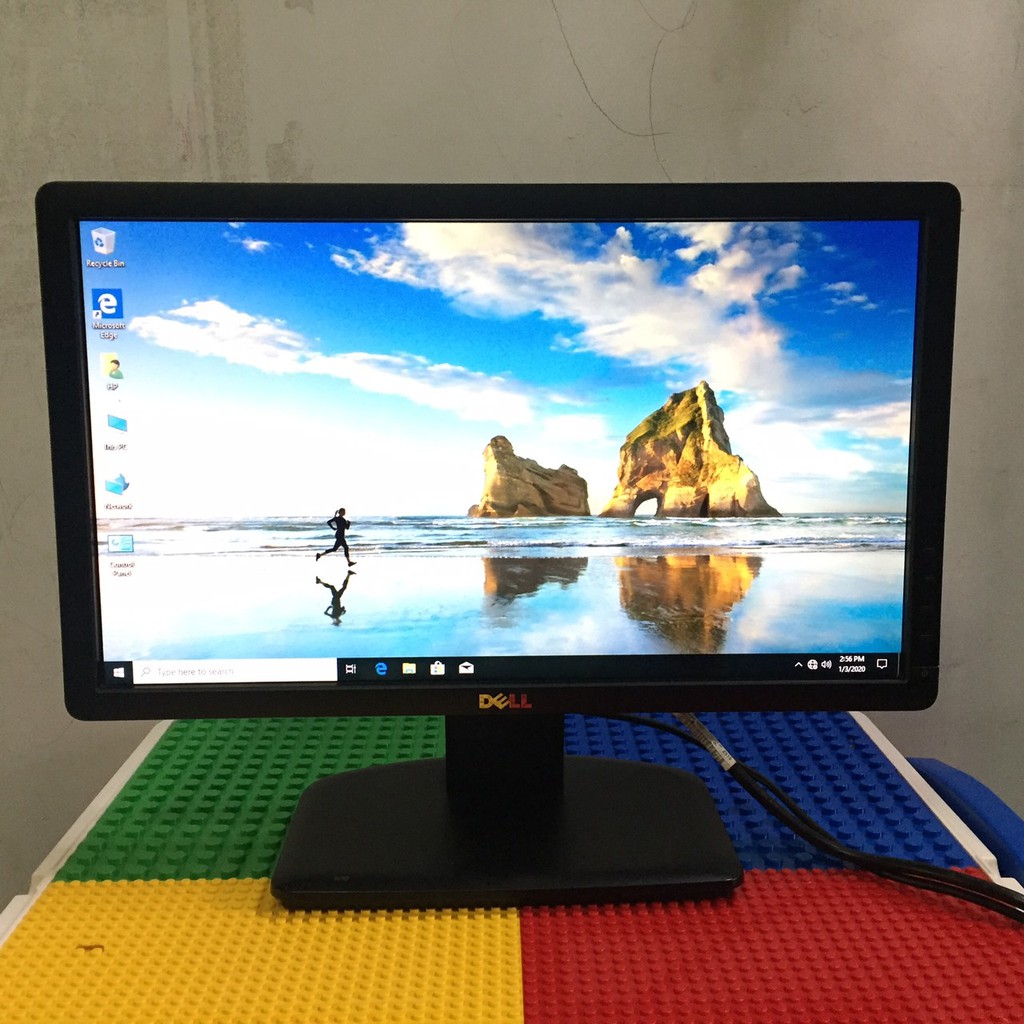 Supporto Monitor Dell Per Modelli P2222H, P2722H