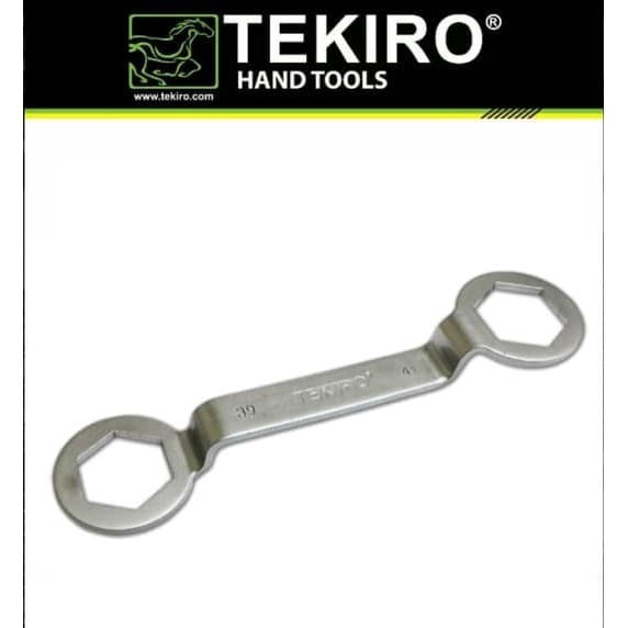 MESIN TEKIRO UK MACHINE BLOCK KEY 39X41/ผสมถั่วสกัด 39X41 TEKIRO WR ...