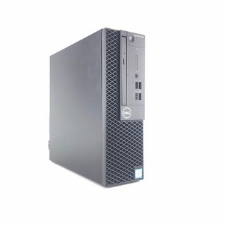สินค้า 13160 Desktop Dell OptiPlex 3060