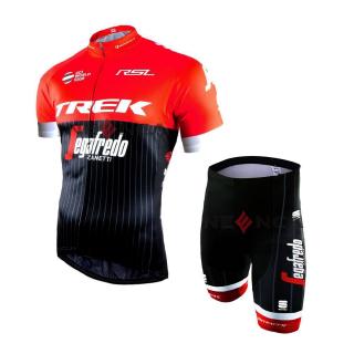 สินค้า โรงงานโดยตรง เสื้อขี่จักรยาน [คลังสินค้าพร้อม] TREK เสื้อเจอร์ซีย์นักปั่น MTB จักรยานเสือหมอบเสื้อผ้าสำหรับขี่จักรย เสื้อจักรยาน