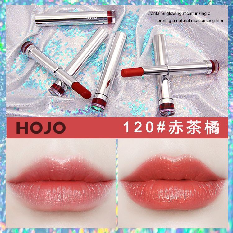 ใหม่8022แก้วน้ำใสลิปสติกติดทนนานถ้วยไม่ติดทนนานไม่จางหาย | Shopee Thailand
