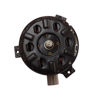 พัดลมหม้อน้ำ ฮีโน่-เมก้า300ดรูโทร่-หนา ใหม่24V Car Radiator Fan Motor Hino Mega