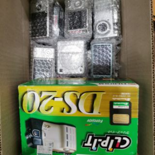 ภาพขนาดย่อของภาพหน้าปกสินค้าสินค้าพร้อมส่งยกกล่อง กล้องดิจิตอลมือสองจากญี่ปุ่น จากร้าน patidpator.2560 บน Shopee