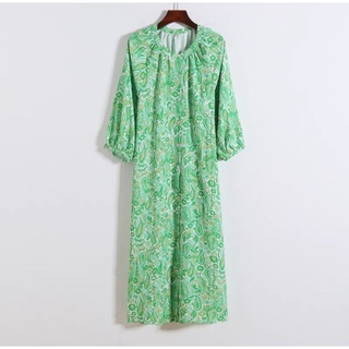 พร้อมส่ง 👗👗👗🥰🥰🥰🥰🥰ชุดเดรสสวยเรียบๆเก๋ๆแขนสั้นสวมใส่สบายไม่ร้อน เสื้อคาร์ดิแกน กระดุมทั้งตัว ตรงปกไม่จกตา