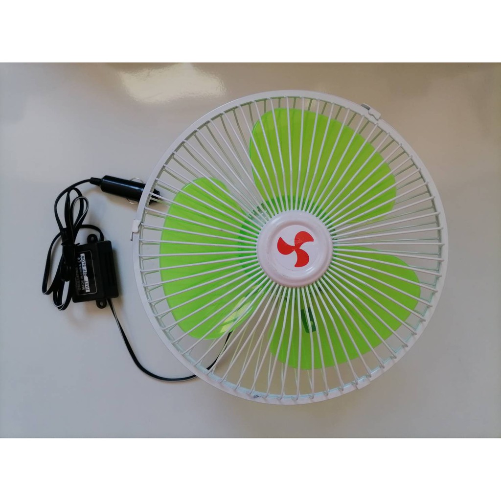 ภาพหน้าปกสินค้าMaxxon car fan พัดลมติดรถยนต์ ชนิดหนีบ ใบพัด 8 นิ้ว รุ่น MX-8T จากร้าน hn_shop01 บน Shopee