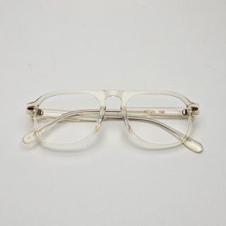 COMPLETE รุ่น BELLEEK กรอบแว่นสายตา แว่นกรองแสง Click glasses