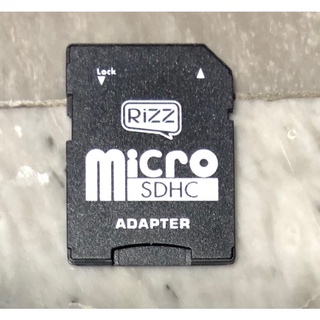 ภาพหน้าปกสินค้าMicro SD to SD Card Adapter saleeee ที่เกี่ยวข้อง