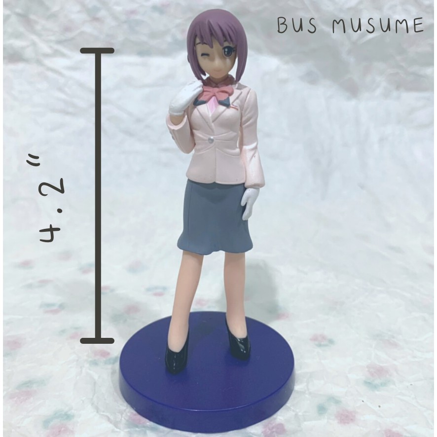 โมเดล-bus-musume-stories-gion-aoi