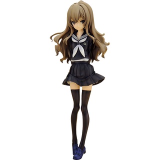 โมเดลฟิกเกอร์ PVC รูปปั้น Tiger x Dragon Aisaka Taiga Toradora Scale ของเล่นสําหรับเด็ก