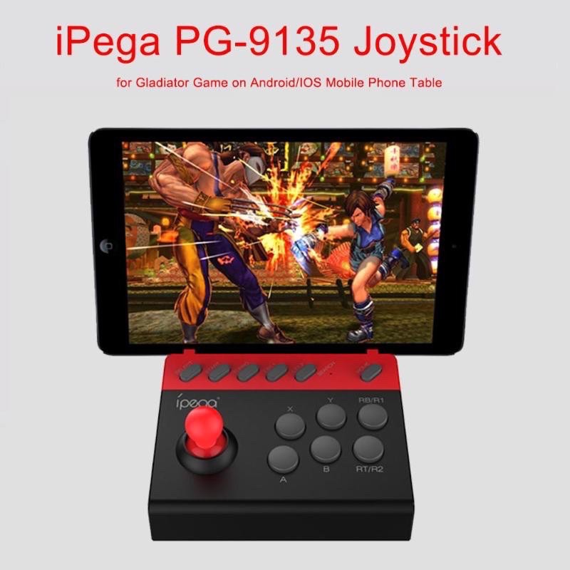 pg-9135-จอยสติ๊กไร้สายสำหรับอุปกรณ์-ios-android-ipega