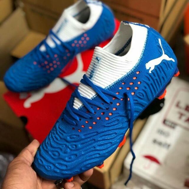 Puma future cheap 19.1 39