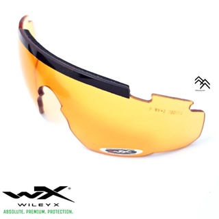 เลนส์แว่นตา WileyX รุ่น SABER ของแท้ (เฉพาะเลนส์) อันละ 480.บาท