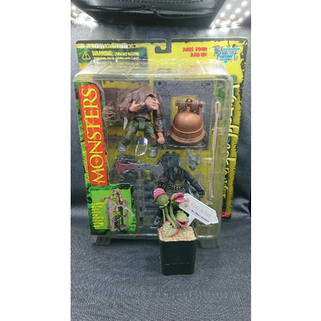 new-hunchback-playset-todd-mcfarlane-monster-diorama-imagination-งานฉาก-ปิศาจ-สัตว์-ประหลาด-คนค่อม-exo-killer