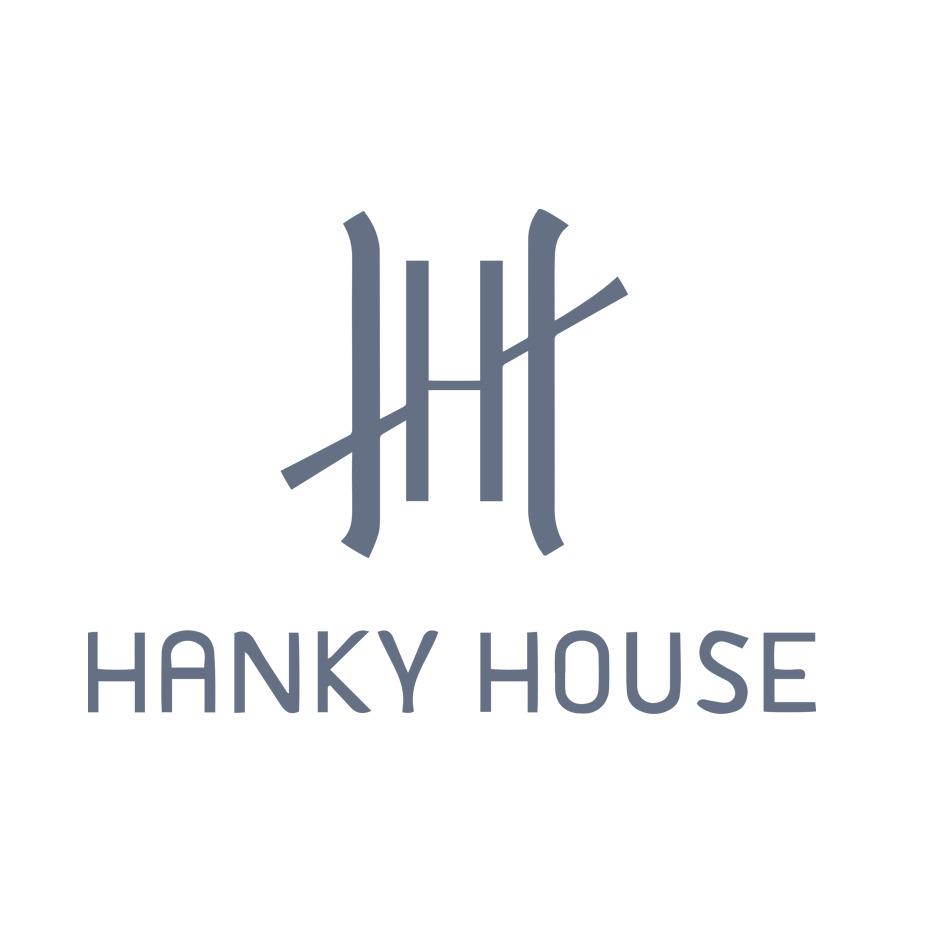โลโก้ร้าน Hanky House