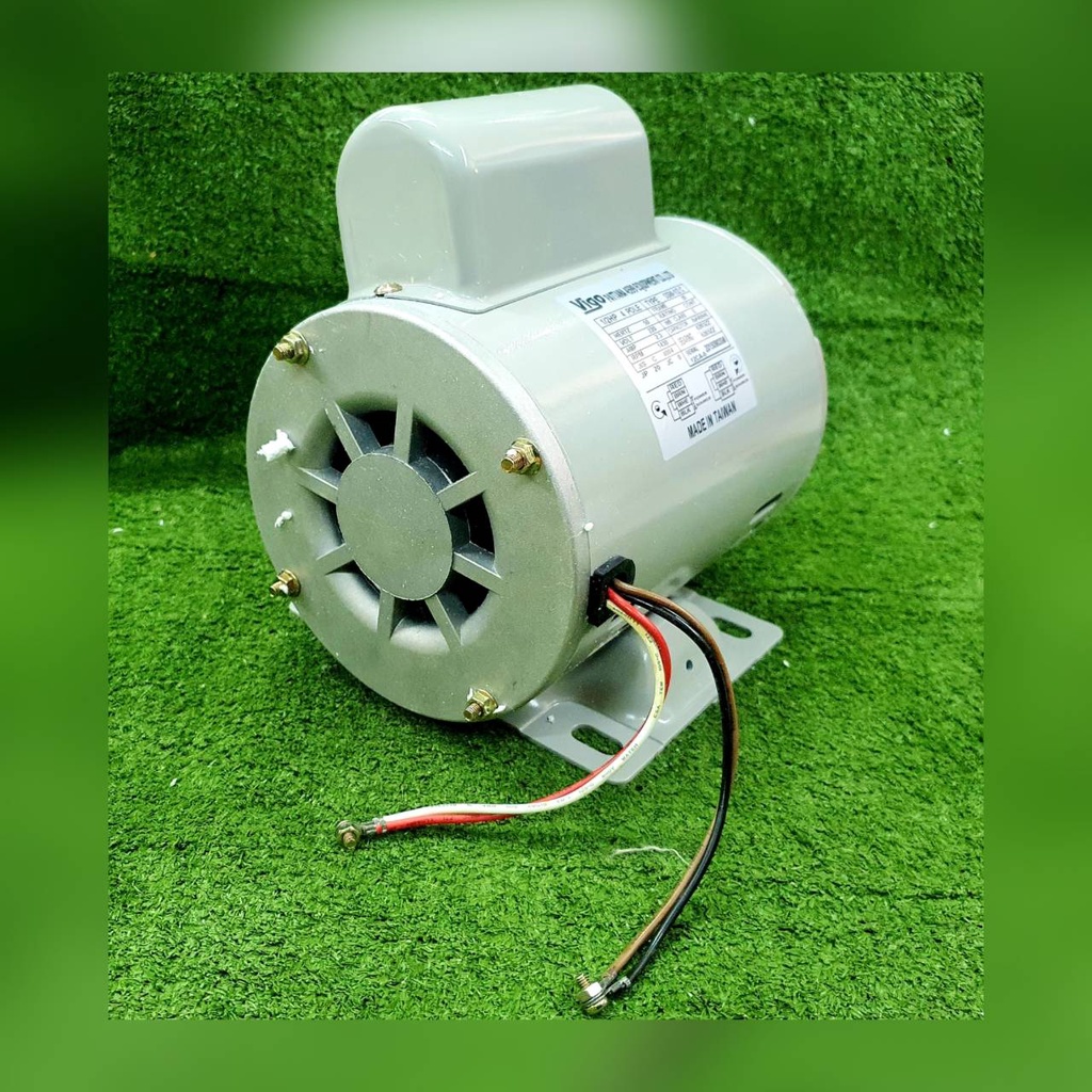 vigo-มอเตอร์-รุ่น-ssm-1-2c-220v-4pole-1-2hp-มอเตอร์ไฟฟ้า