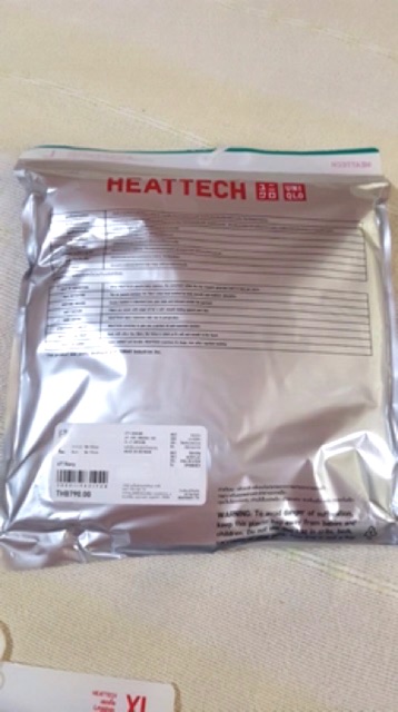 เสื้อเเละกางเกง-heattech-ของ-uniqlo-ราคาถูกกว่าในช้อป