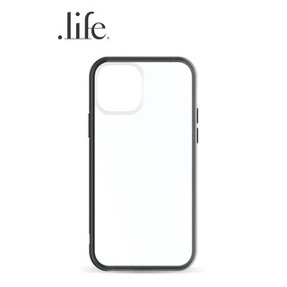 Mous เคสใสป้องกันแรงกระแทก รุ่น Clarity Case For IPhone 12 Mini - Clear by Dotlife