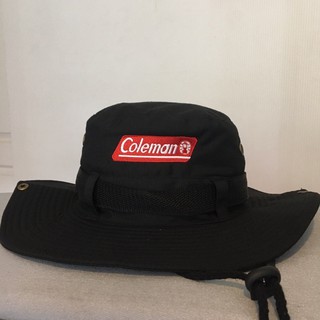 ภาพหน้าปกสินค้าหมวกแคมป์ เดินป่า ลาย coleman ซึ่งคุณอาจชอบราคาและรีวิวของสินค้านี้