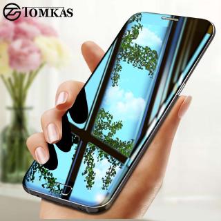 TOMKAS For Samsung Galaxy S7 Edge Screen Protector Glass 3D Tempered Glass