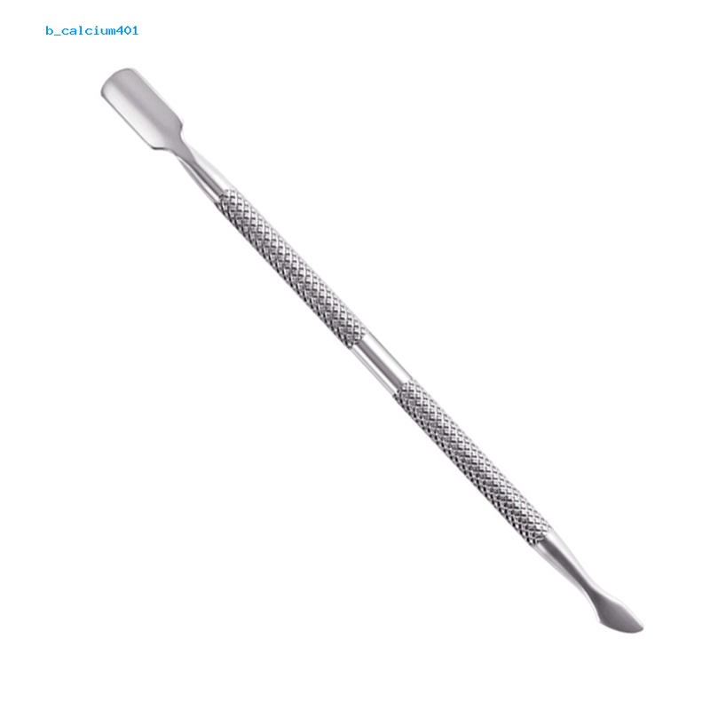 farfi-cuticle-pusher-stainless-steel-effective-cuticle-remover-effective