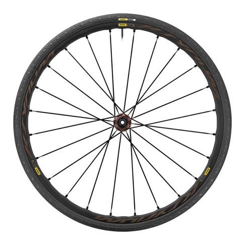 ล้อจักรยานเสือหมอบ-mavic-รุ่น-ksyrium-elite-disc-allroad