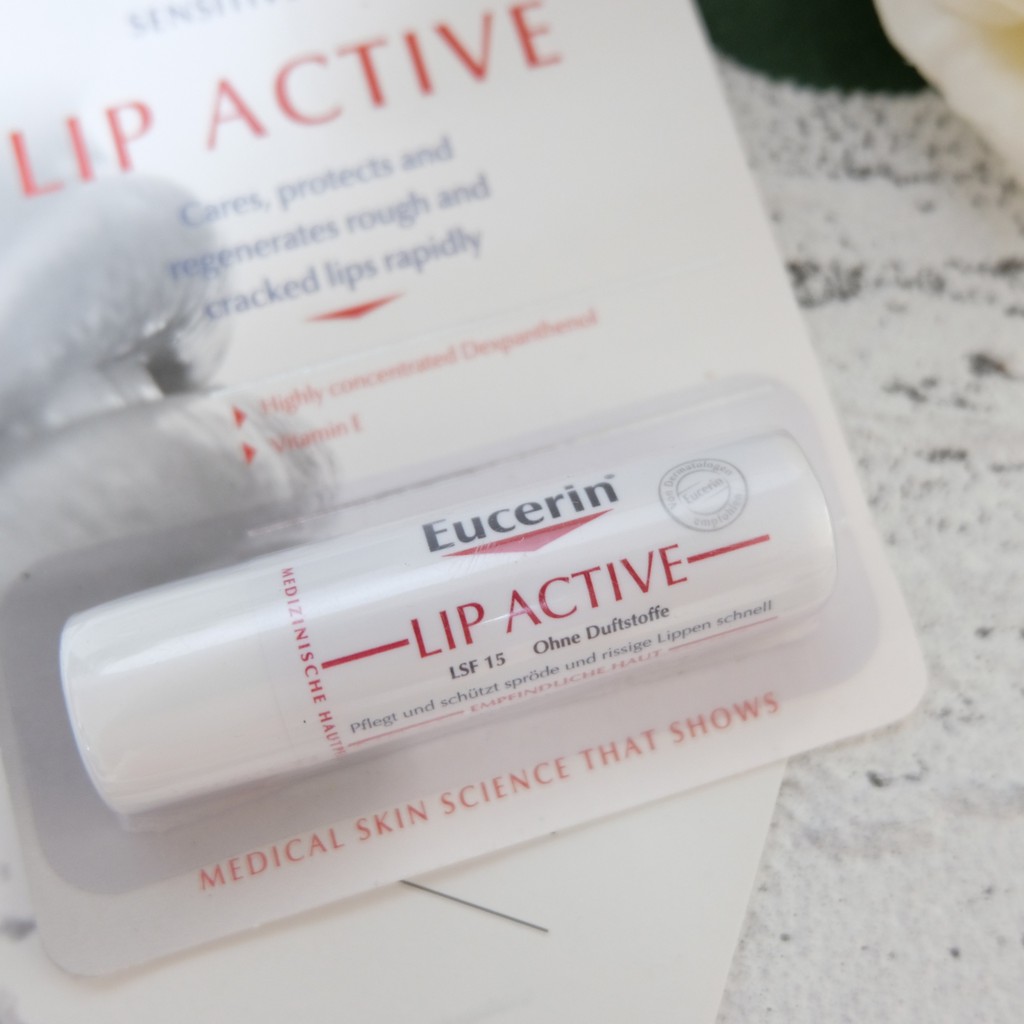 eucerin-lip-active-4-8g-exp-01-2025-ลิปมันผสมสารป้องกันแสงแดด