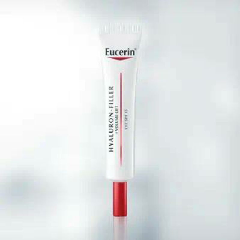 วอลุ่มอาย-ยูเซอริน-eucerin-hyaluron-filler-volume-lift-eye-spf-15-15ml