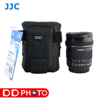 กระเป๋าสำหรับใส่เลนส์ JJC DLP-1 Lens Bag กระเป๋าใส่เลนส์