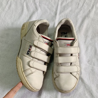 รองเท้าผ้าใบ ฟิล่า Fila 3 step ‬ ‪sz.38 มือ2