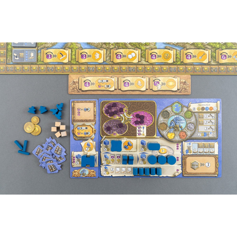 terra-mystica-big-box-พิภพมนตรา-mini-expansion-thai-english-version-promo-boardgame