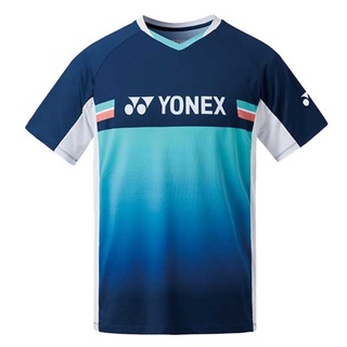 เสื้อYonex 303แบดมินตัน