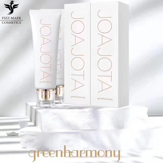 Joajota greenharmony สีขาวทำความสะอาดผิวหน้า ( 2 ชิ้น * 120 มล. )