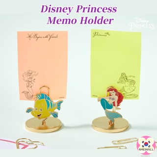 [Daiso Korea] Disney Princess Memo Holder