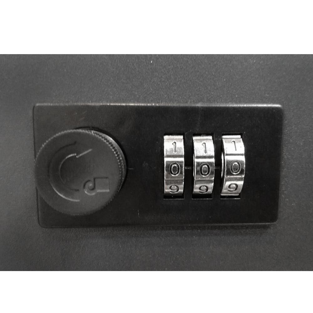 กล่องกุญแจรหัส-24-ดอกfitt-ts0077g-สีดำ-กล่องกุญแจแบบใส่รหัสเพื่อปลดล็อก-ผลิตจากเหล็กคุณภาพ-แข็งแรงทนทาน-ดีไซน์เรียบมาพร้