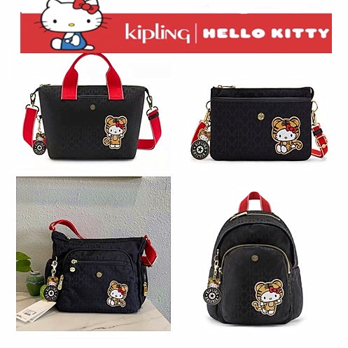 kipling-x-hello-kitty-limited-edition-กระเป๋าสะพายไหล่-ทรงบักเก็ต-สําหรับสตรี-2097