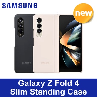 SAMSUNG EF-MF936 Galaxy Z Fold 4 Slim Standing Case Korea