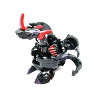 Bakugan  Darkus Black Cross Dragonoid (spinning) หมุนได้  #บาคุกัน