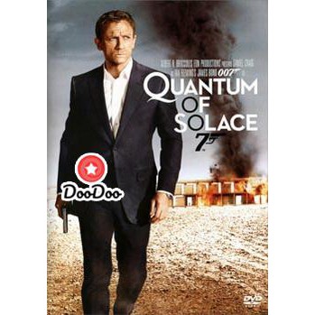 หนัง-dvd-james-bond-007-quantum-of-solace-พยัคฆ์ร้ายทวงแค้นระห่ำโลก-james-bond-007