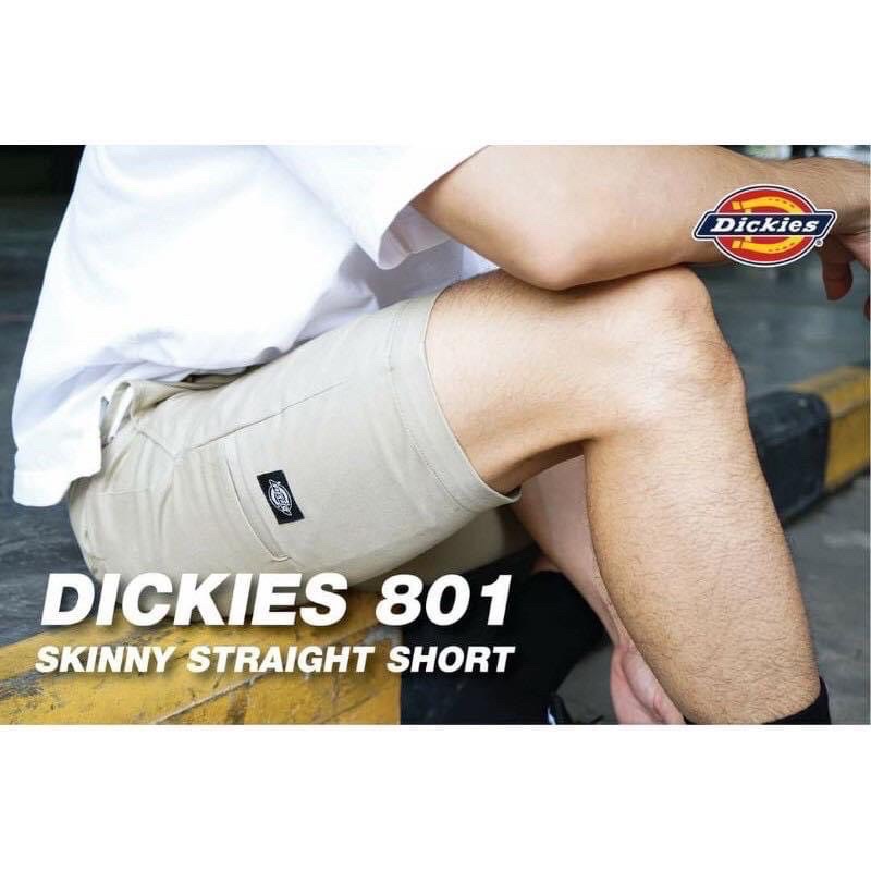 ภาพหน้าปกสินค้าขาสั้นชาย ขาสั้น Dickies 5กระเป๋า (มีปลายทาง จากร้าน domelonewolf บน Shopee
