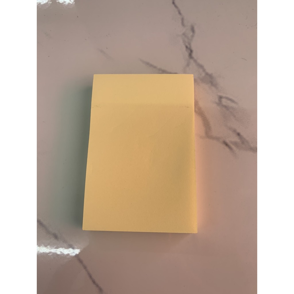 กระดาษโน๊ต-m-amp-g-skicky-notes-สีเหลืองพาสเทล