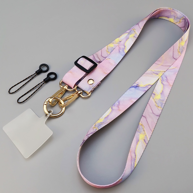'Harmony' Lanyard main image 1