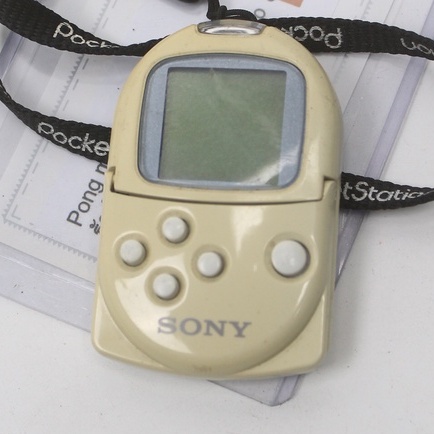 sony pocket station scph 4000 101021 | Shopee Thailand