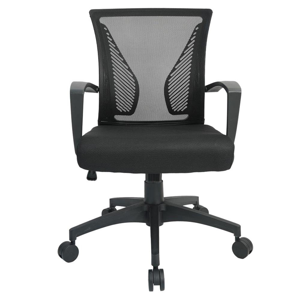 office-chair-office-chair-modena-amazon-black-office-furniture-home-amp-furniture-เก้าอี้สำนักงาน-เก้าอี้สำนักงาน-modena-a