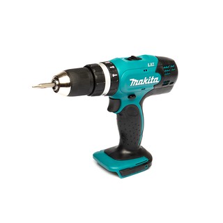 MAKITA DHP453Z สว่านไร้สายกระแทก 18V (เครื่องเปล่า สินค้าแกะจากแบบชุด)