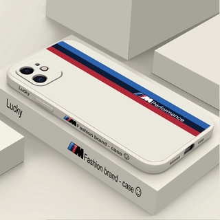 BMW ลายโลโก้สนามแข่ง เคสApple iPhone 11 เคสซิลิโคน เคสไอโฟน8plus เคสไอโฟน11 เคสไอโฟน7พลัส เคสi6sพลัส เคส iPhone11 case for Apple12promax case iPhone11promax เคสไอโฟน6plus เคสiPhoneX XS silicone couple mini soft ไอโฟนxsmax male เคสไอโฟนXR case