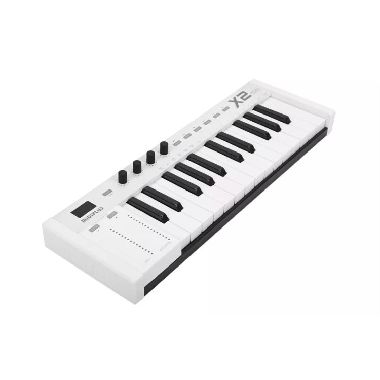 midiplus-x2-mini-usb-midi-keyboard-25-คีย์-คีย์บอร์ดใบ้